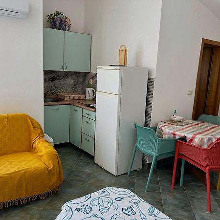 Apartments Aleksandra Rab Town Dış mekan fotoğraf
