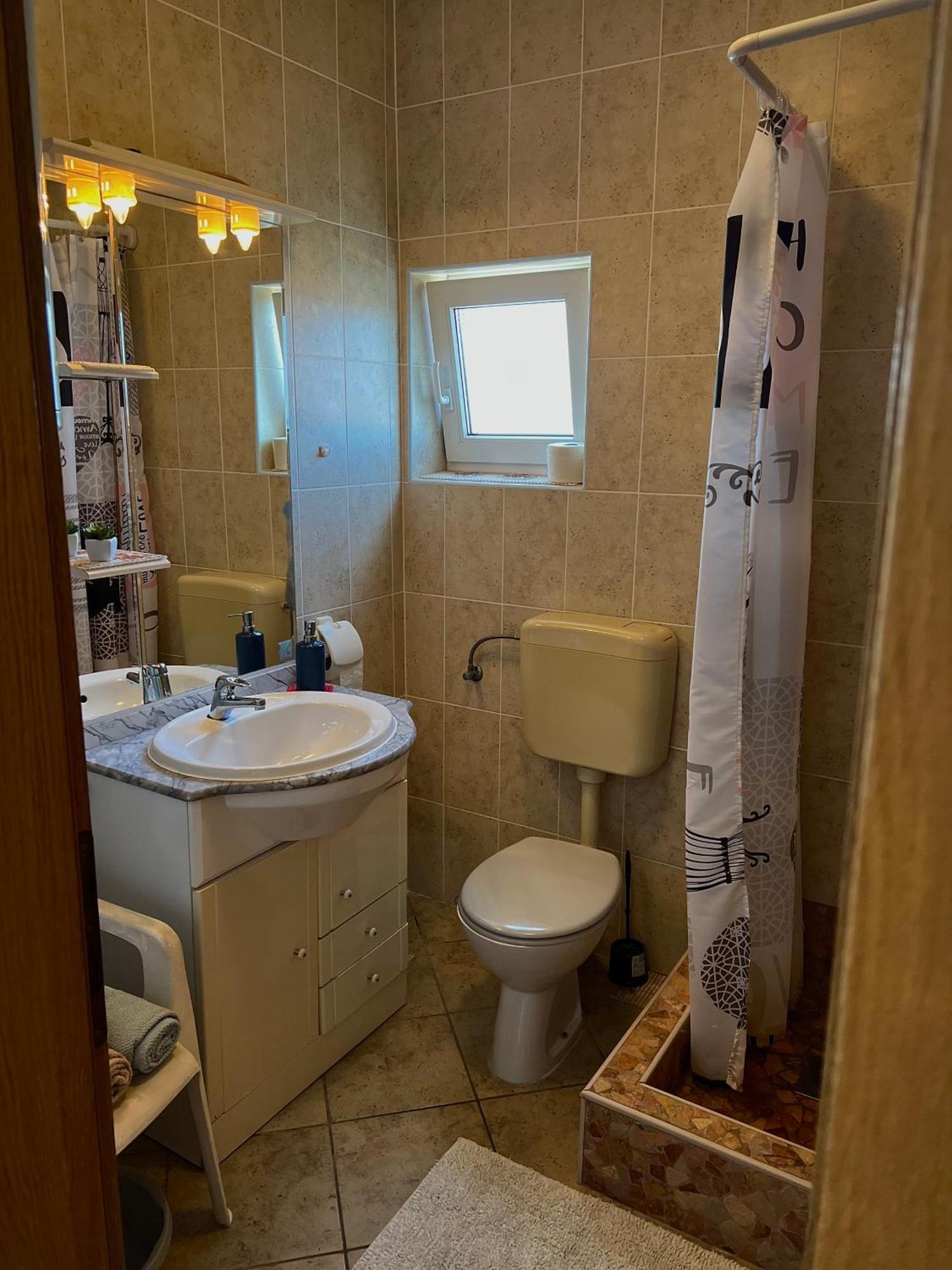 Apartments Aleksandra Rab Town Dış mekan fotoğraf