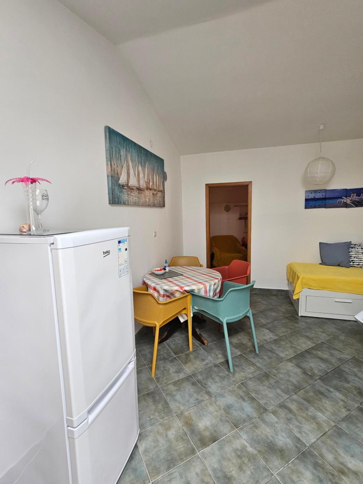 Apartments Aleksandra Rab Town Dış mekan fotoğraf