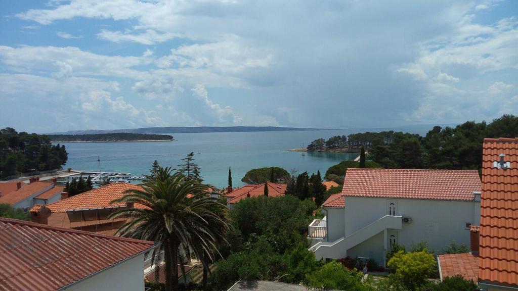 Apartments Aleksandra Rab Town Dış mekan fotoğraf