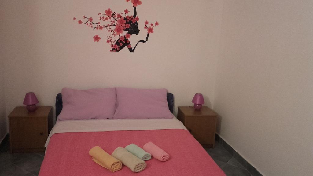 Apartments Aleksandra Rab Town Dış mekan fotoğraf