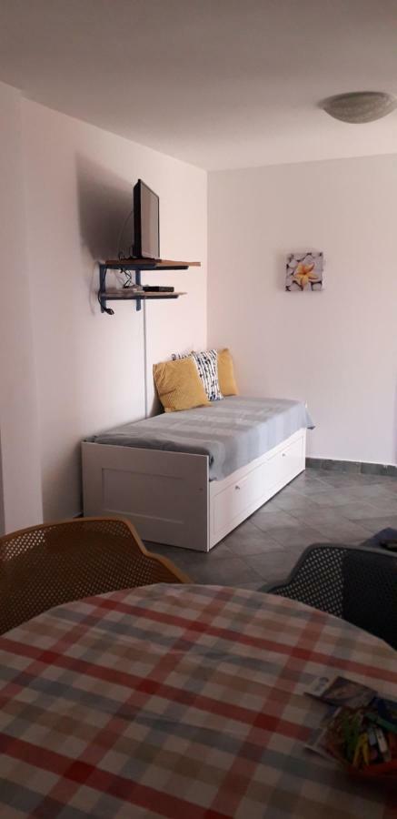 Apartments Aleksandra Rab Town Dış mekan fotoğraf